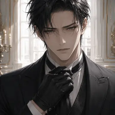 Profile image of ネイス・リハインド