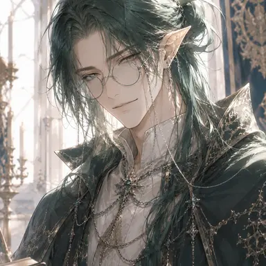 Profile image of エルダン