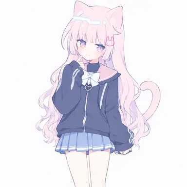 Profile image of ニャーク