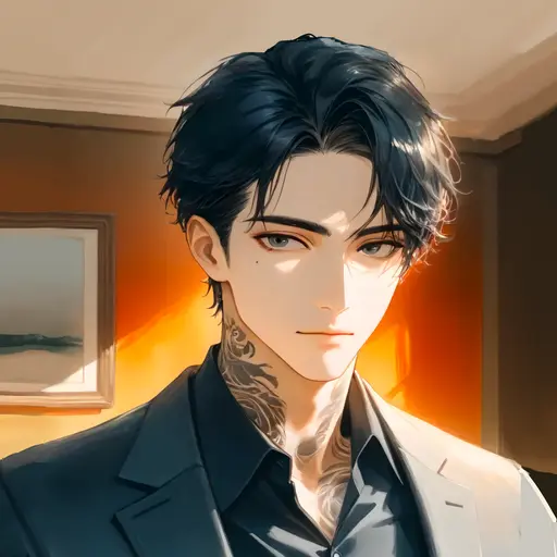 stressor_mathumoto의 エイジ
