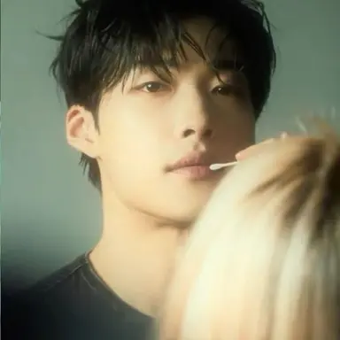 Profile image of Hae-jo