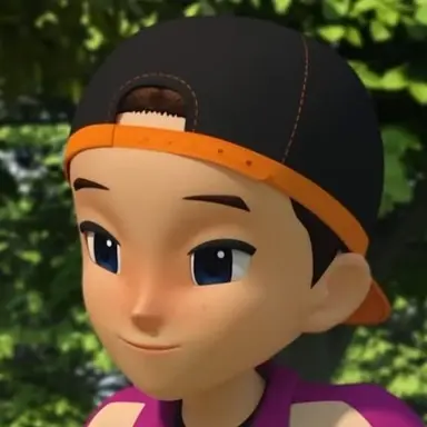Profile image of トッコ_オゴン