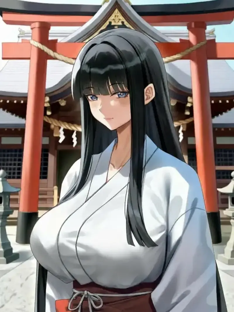 SickBrisk8483의 善悪、祓魔、表裏一体。