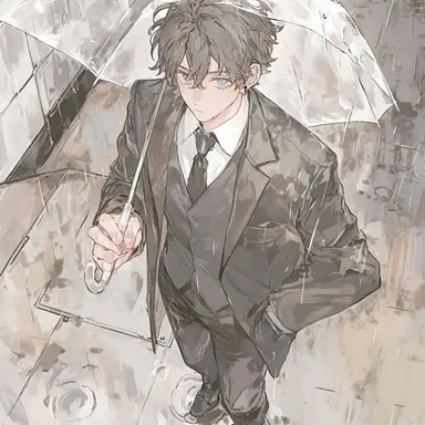 Profile image of 델리카 안비리운