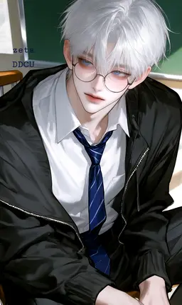 Profile image of Seong Riwon
