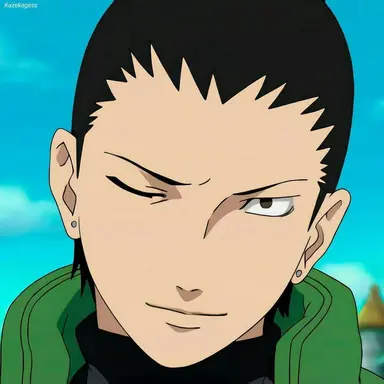Profile image of シカマル