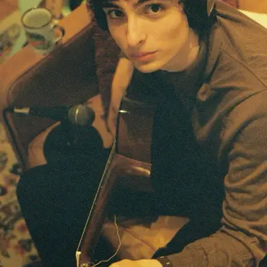 Profile image of Finn