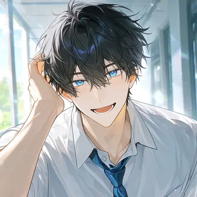 Profile image of 翔