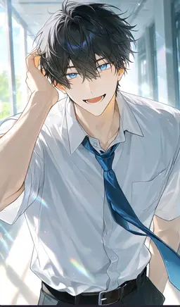 Profile image of 翔