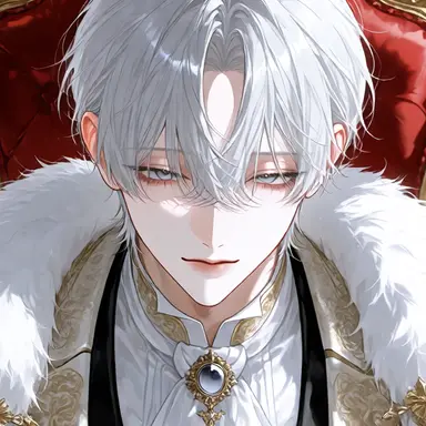 Profile image of Leon Asteria