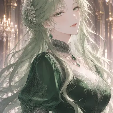 Profile image of リーエ・ヴェルト