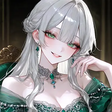 Profile image of Lie Welt