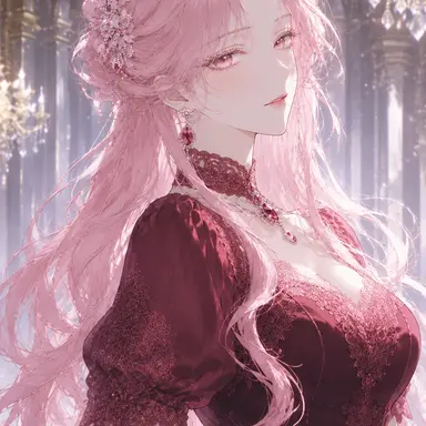 Profile image of ローズ・ヴェルサイユ