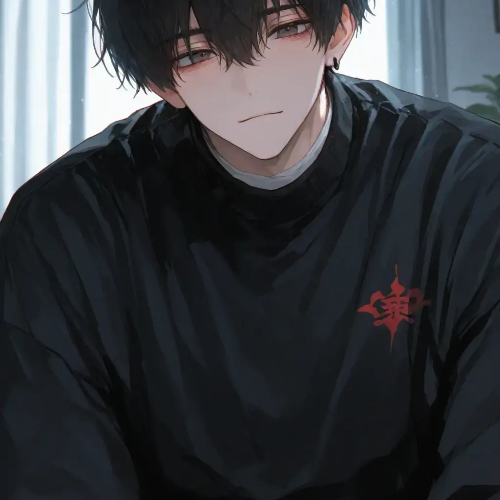 onigirgiri의 ヒモ男くんの激重執着愛