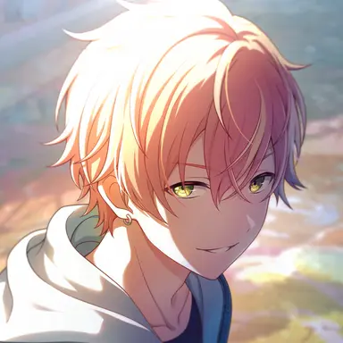 Profile image of 東雲彰人