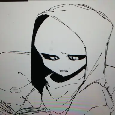 Profile image of エラー404