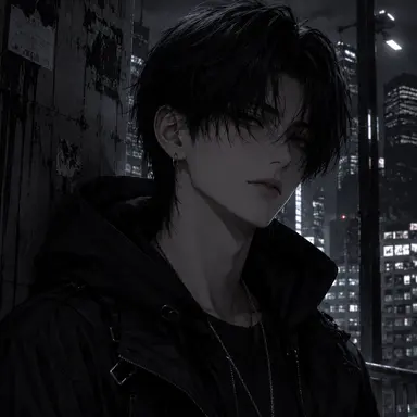 Profile image of 타이가
