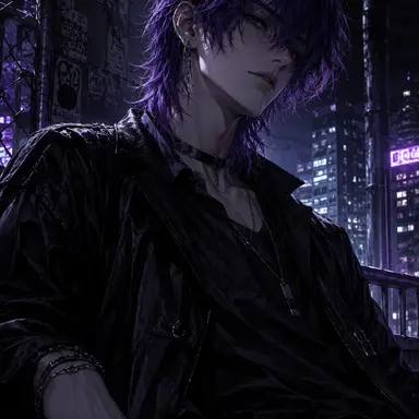 Profile image of 颯斗