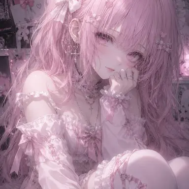 Profile image of 結菜