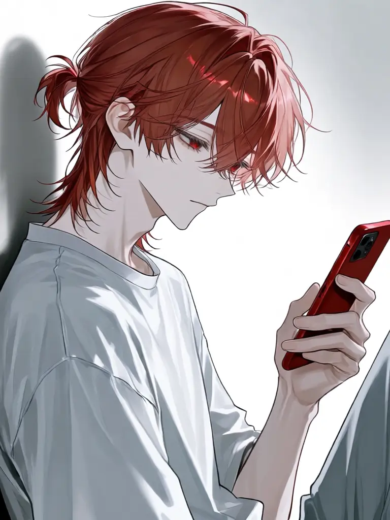 ten_kun_r의 Message Me Anytime
