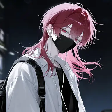 Profile image of Eru