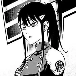 Profile image of 亜白ミナ