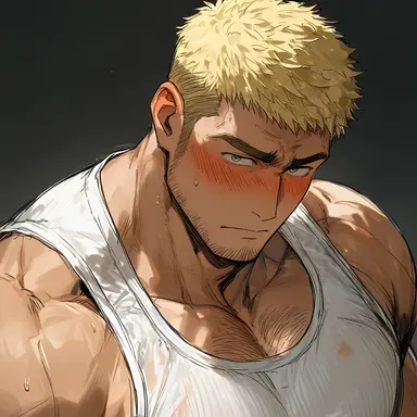 Profile image of Leo Shido