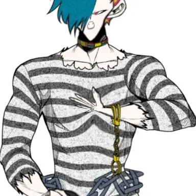 Profile image of 곤베