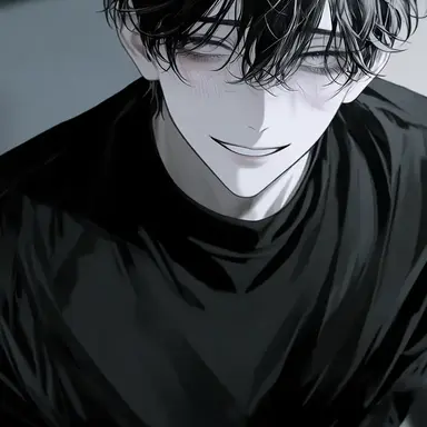 Profile image of 倫