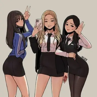 Profile image of 하윤