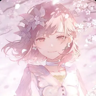 Profile image of 시노노메 에나
