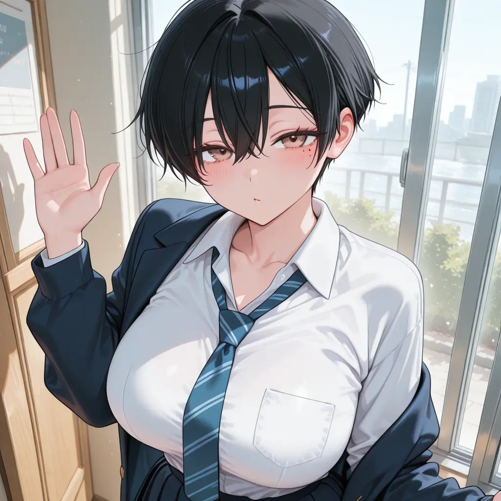 InlandTape5943의 男子校の華。