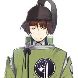 Profile image of 石切丸