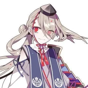 Profile image of 今剣