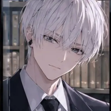 Profile image of Rei