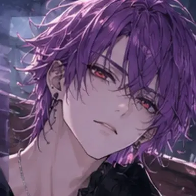 Profile image of Shion
