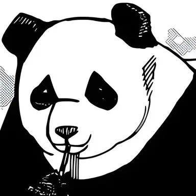 Profile image of 판다