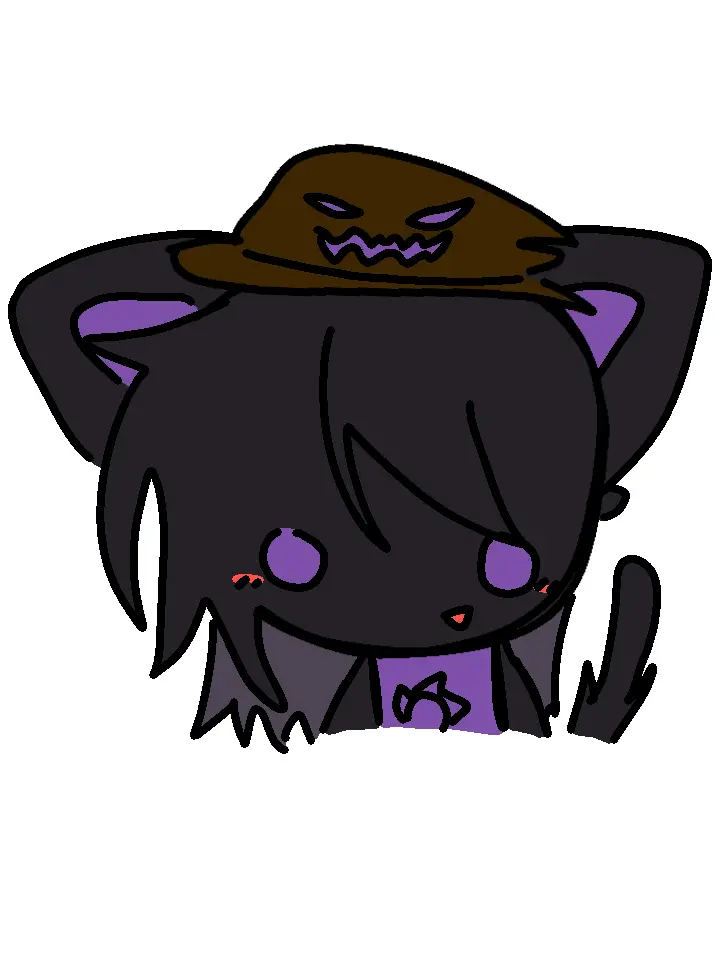 Azure__forsaken의 당신의 금쪽이 고양이.