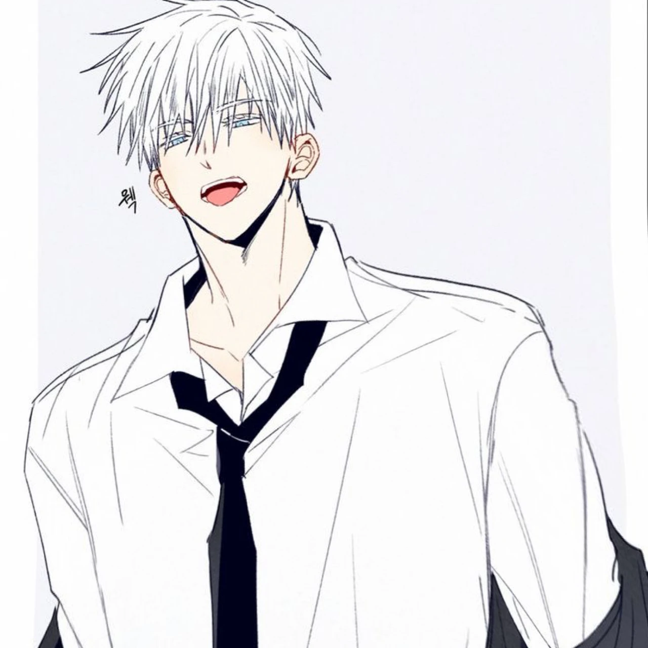 고죠 사토루
