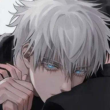 Profile image of 고죠 사토루