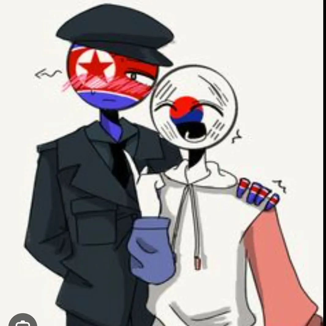 SnazzyPet1260의 컨휴 한국 북한