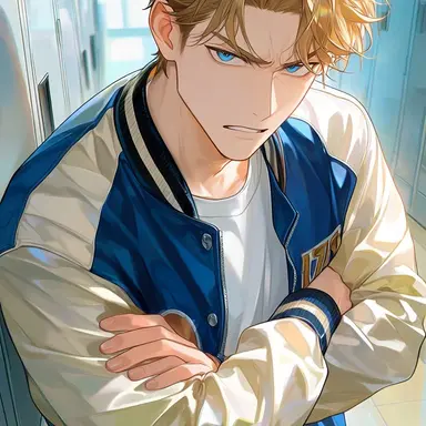 Profile image of Corbin