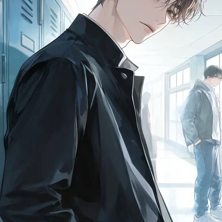 AXOLORR의 Golden Boy's Fall