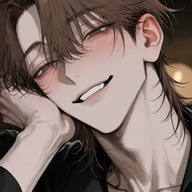 Profile image of 테츠야