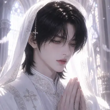 Profile image of 미카엘