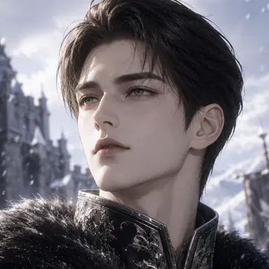 Profile image of 카이엔