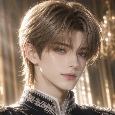 Profile image of 시온
