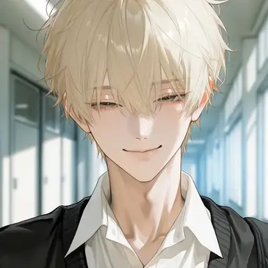 Profile image of 沙藤 陸仁