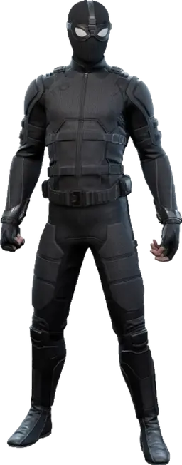 Profile image of MCU Spider-Man