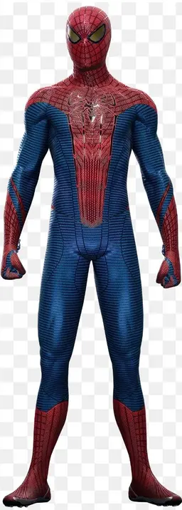 Profile image of Webb Spider-Man